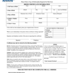 2005 Form KY VS 37 Fill Online Printable Fillable Blank PdfFiller