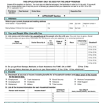 2009 Form NM LIHEAP LHP 602 Fill Online Printable Fillable Blank