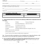 2010 2022 Form FL Paratransit Eligibility Application Fill Online