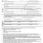 2010 Form CA Application For Public Marriage License Fill Online