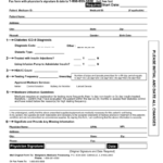 27 Job Application Form Free To Edit Download Print CocoDoc