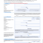 American Express Corporate Card Fill Out And Sign Printable PDF