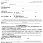 Applebees Printable Job Application Printable Job Application