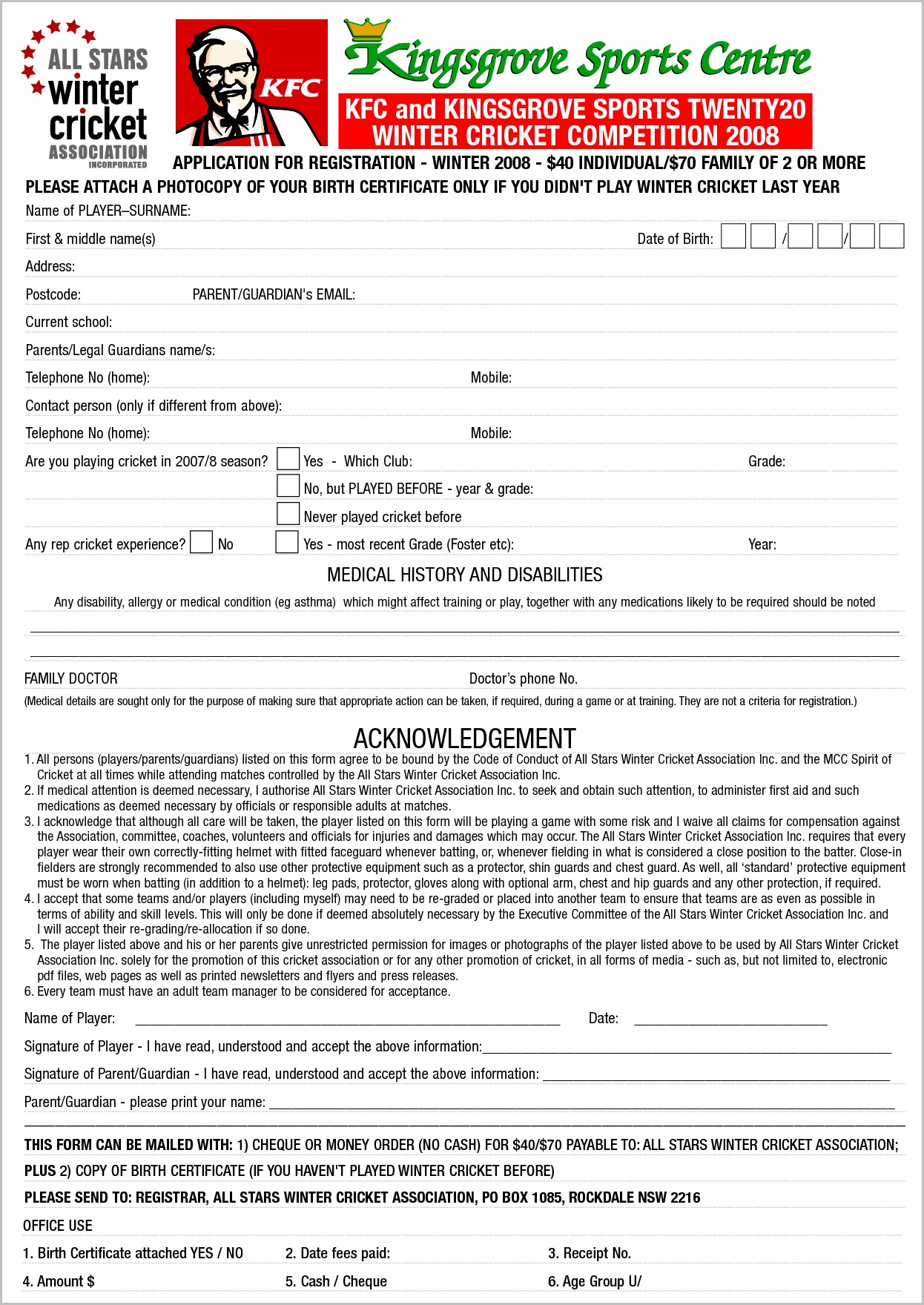 Applebees Printable Job Application Printable Job Application 