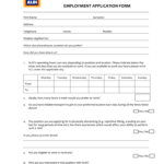 Application For Aldi Fill Online Printable Fillable Blank PdfFiller