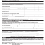 Best Buy Business Application Form Printable Pdf Download