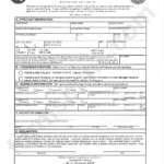 Bof 119 Application For Gun Release City Of Hollister State Of