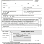 CA Employment Application Fill And Sign Printable Template Online