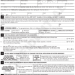 California Department Of Motor Vehicles Form Dl 44 Webmotor