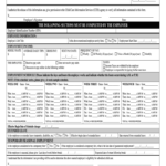 Ccis Employment Verification Form Fill Out And Sign Printable PDF