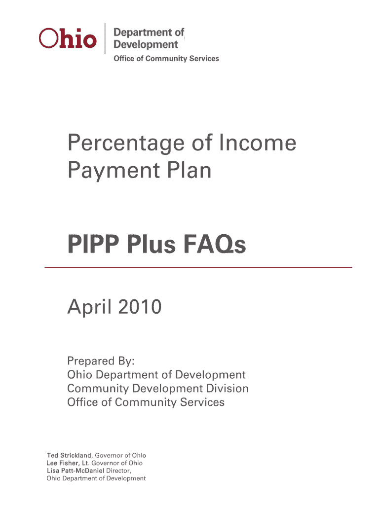 Check Status Of Pipp Application Ohio Blog lif co id