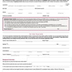 Common App Letter Of Recommendation Sample Form Fill Out And Sign