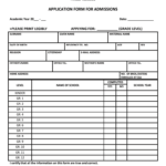 Csa Application Form Fill Out And Sign Printable PDF Template SignNow