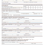 Download Papa Murphy s Job Application Form Today