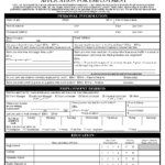 Download Rue21 Job Application Form PDF WikiDownload