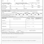 Download Starbucks Job Application Form Careers PDF FreeDownloads