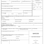 Ds 160 Sample Fill Out And Sign Printable PDF Template SignNow