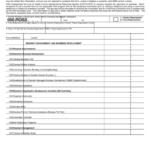 Fillable Form Hud 50080 Rmbd Resident Opportunities And Self