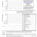 Fillable Online Work Permit Maryland Form Fax Email Print PdfFiller