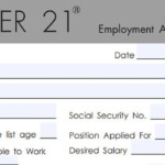 Forever 21 Application 2022 Careers Job Requirements Interview Tips