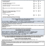 Form Ds 82 U s Passport Renewal Application For Eligible Individuals