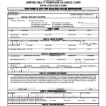 FREE 7 Sample Social Security Forms In PDF
