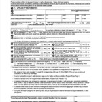 FREE 9 Sample Medical Application Forms In PDF MS Word Excel
