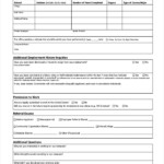 FREE 9 Sample Old Navy Application Forms In PDF MS Word