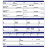 Free Rental Lease Application Forms EZ Landlord Forms House
