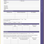 Free Spanish Job Application Template Of Free Printable Application For