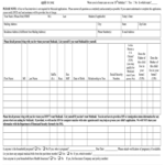 Georgia Medicaid Application Pdf Fill Online Printable Fillable