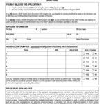 HEAP Cooling Assistance Application Short Form Office Of Otda Ny Fill