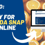 How To Apply For Florida Food Stamps Online YouTube