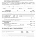 How Useful Are Job Application Forms In Recruitment Free Premium