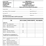 Illinois Title Application Pdf Fill Online Printable Fillable