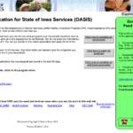 Iowa Food Stamps Eligibility Guide Food Stamps EBT