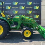 John Deere 2019 4066R Other Tractors For Sale USFarmer