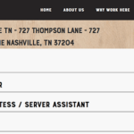Logan s Roadhouse Job Application Apply Online