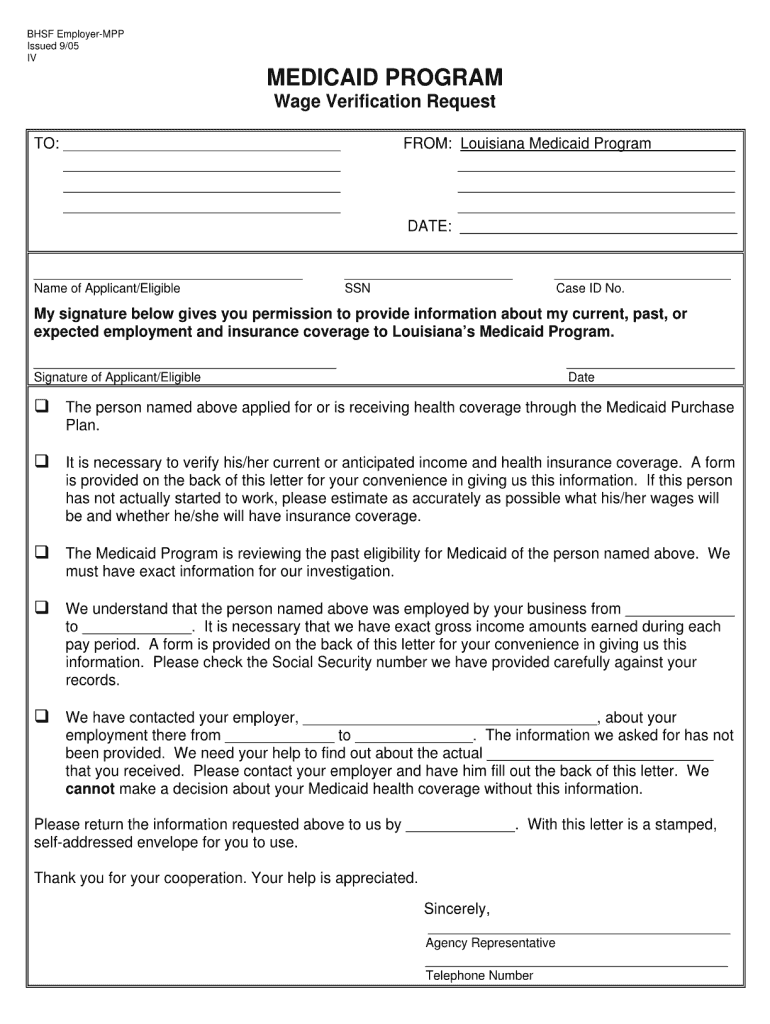 Louisiana Food Stamp Application Form Printable Printable Application