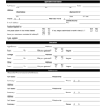 Master Job Application Fill And Sign Printable Template Online US