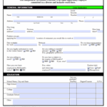 McDonald s Job Application Adobe PDF Apply Online