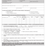 Medicaid Application Fill Out And Sign Printable PDF Template SignNow