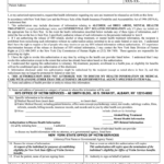 New York State Hipaa Release Form 960 Fill Online Printable