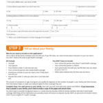 Nj Familycare Renewal Application 2019 Printable Fill Out And Sign