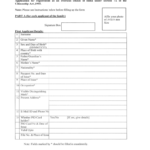 Oci Application Form Pdf Fill And Sign Printable Template Online US