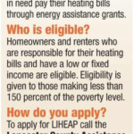 Pa Extends LIHEAP Heating Assistance To April 18 Local News