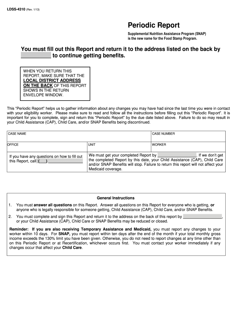 Periodic Report Snap Fill Out And Sign Printable PDF Template SignNow