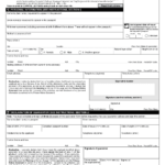 Pptc 028 Form Canada Fill Online Printable Fillable Blank