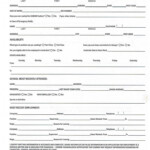 Printable Medicaid Application TUTORE ORG Master Of Documents