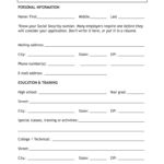 Publix Application Fill Online Printable Fillable Blank PdfFiller